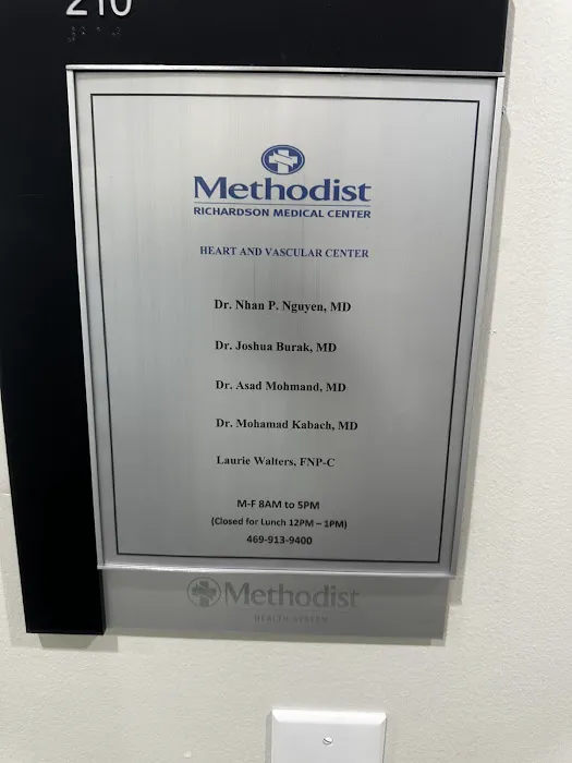 HeartCare Associates - Dr.Biren H Parikh 0