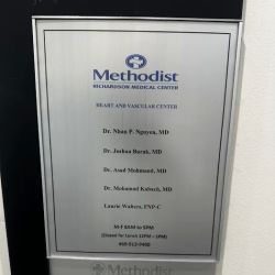 HeartCare Associates - Dr.Biren H Parikh ico
