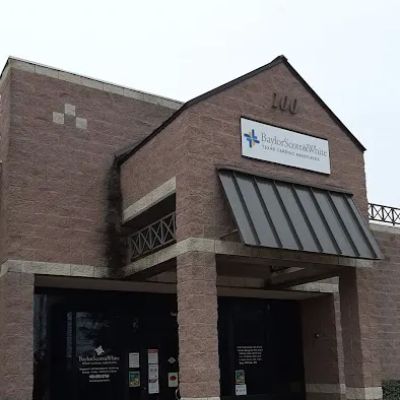 Baylor Scott & White Texas Cardiac Associates - Rowlett