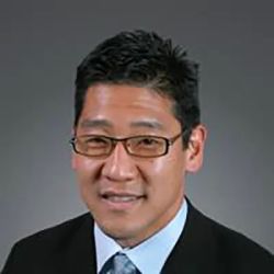 Anthony Yoon, MD ico