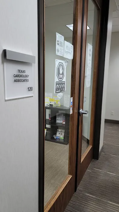 Texas Cardiology Associates 1