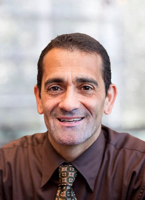 Dr. Hootan Rahimizadeh 1
