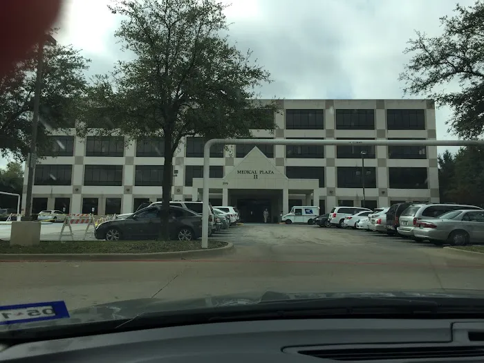 HeartPlace Richardson, Campbell 0