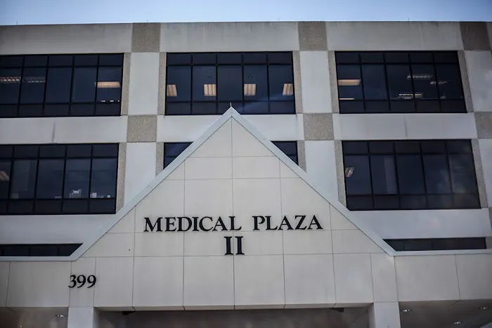 HeartPlace Richardson, Campbell 1