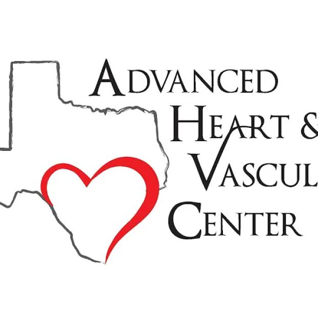 Advanced Heart & Vascular Center