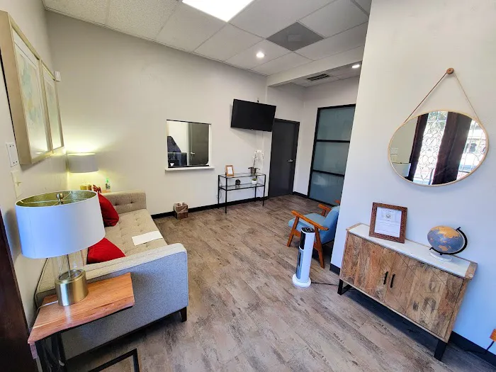 Advanced Heart & Vascular Center 1