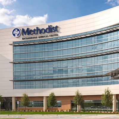 Methodist Heart and Lung - Richardson