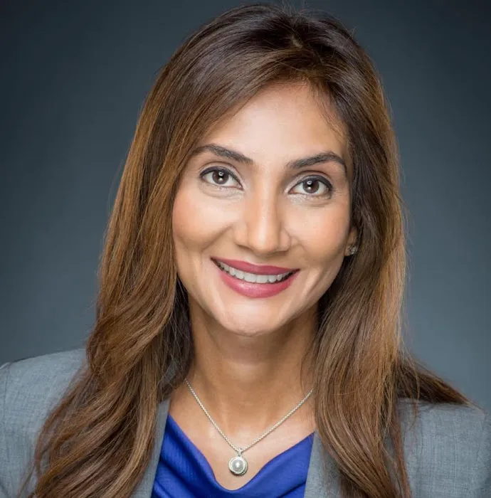 Maria Viqar, MD 1