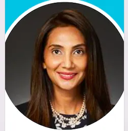 Maria Viqar, MD 3