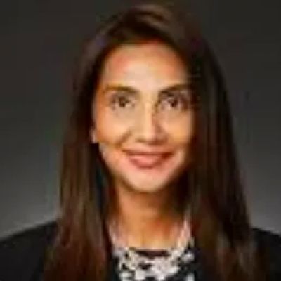 Maria Viqar, MD