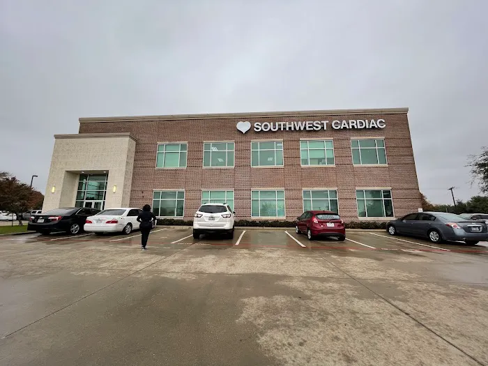 Southwest Cardiac Associates 3