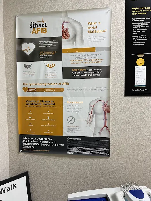 Southwest Cardiac Associates 2