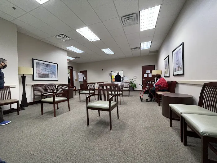 Southwest Cardiac Associates 0