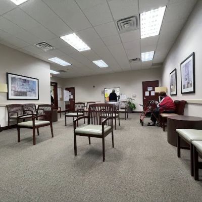 Southwest Cardiac Associates