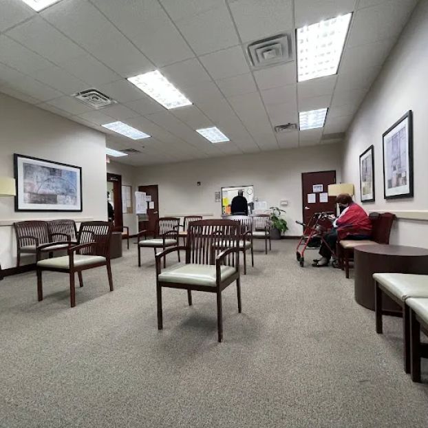 Southwest Cardiac Associates