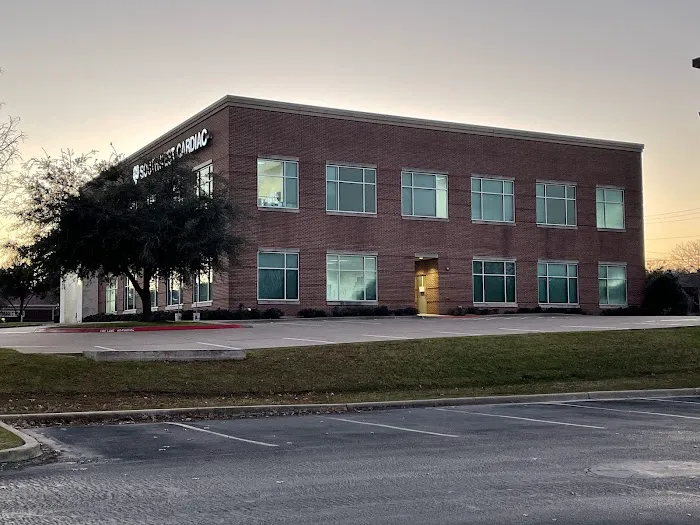 Southwest Cardiac Associates 1