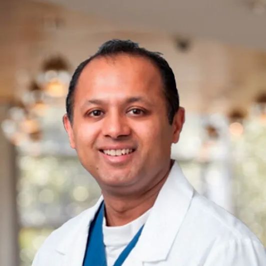 Biren Parikh, MD