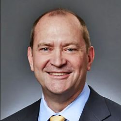 Scott Stephenson, MD ico