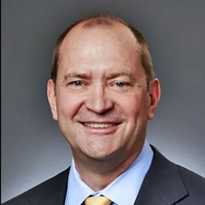 Scott Stephenson, MD