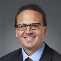 Andrew Thomas Berggren, MD