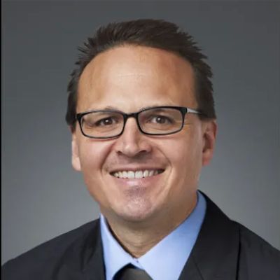 Andrew Thomas Berggren, MD