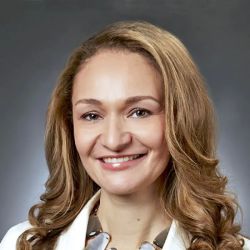 Yeraldine Toledo, MD ico