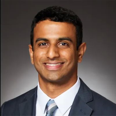 Shiva Reddy, MD