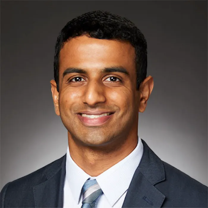 Shiva Reddy, MD 1