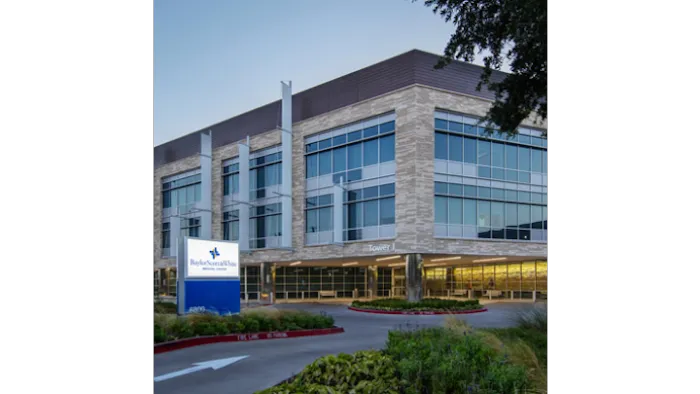 Baylor Scott & White Cardiac Rehabilitation - Rowlett 1