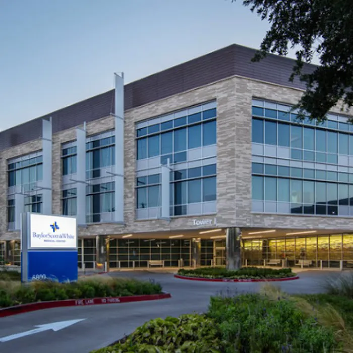 Baylor Scott & White Cardiac Rehabilitation - Rowlett 0