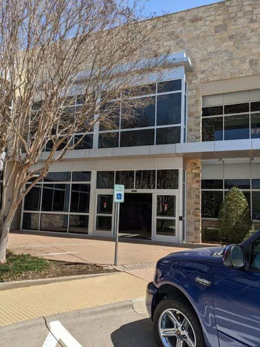 Connected Cardiovascular Care Associates Rockwall 4