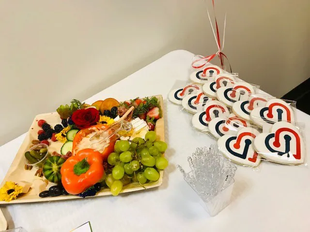 Connected Cardiovascular Care Associates Rockwall 3