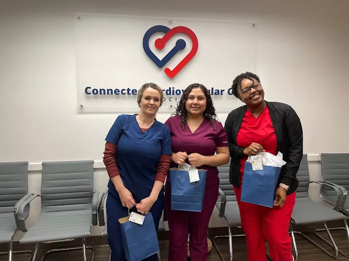 Connected Cardiovascular Care Associates Rockwall 7