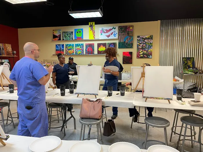Connected Cardiovascular Care Associates Rockwall 2