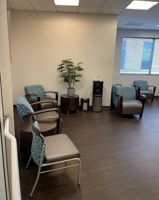 Connected Cardiovascular Care Associates Rockwall 8