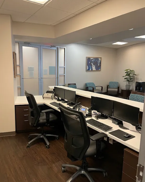 Connected Cardiovascular Care Associates Rockwall 9