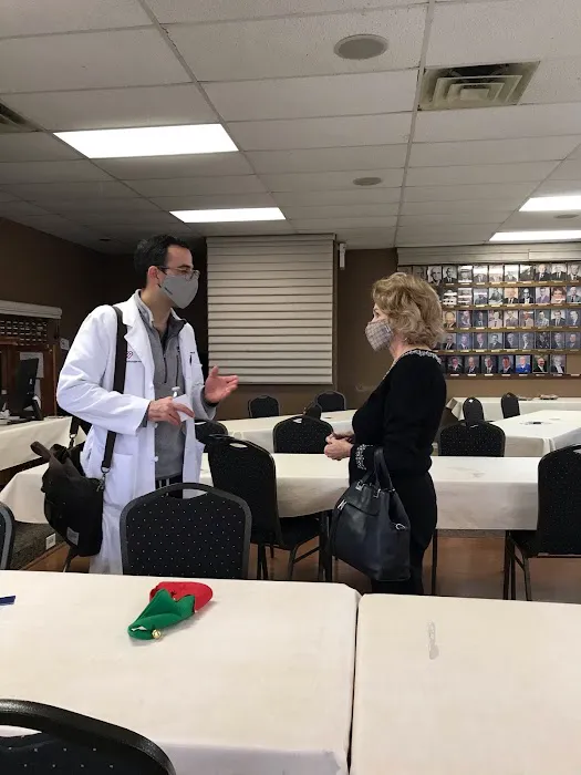 Connected Cardiovascular Care Associates Rockwall 6