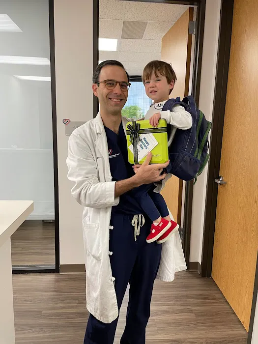 Connected Cardiovascular Care Associates Rockwall 0