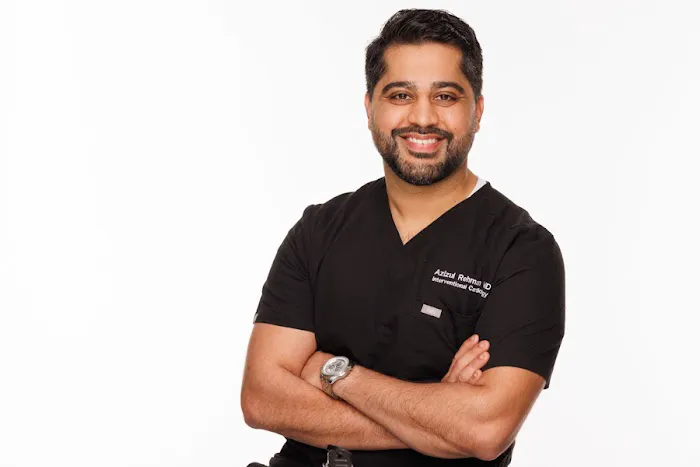 Dr. Azizul Rehman, MD 0