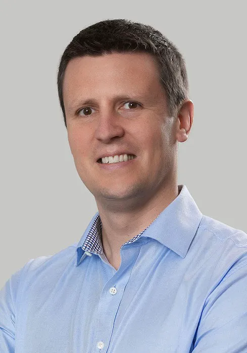 Matthew Dickson, MD 1