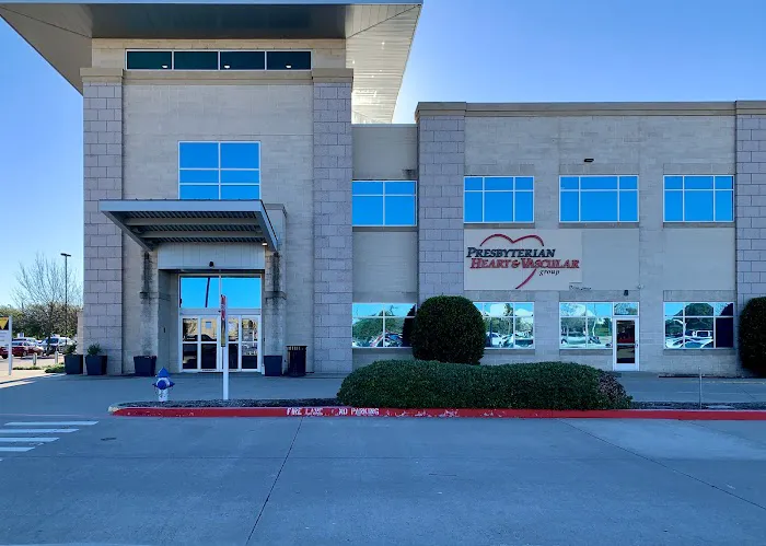 Texas Health Heart & Vascular Specialists 0