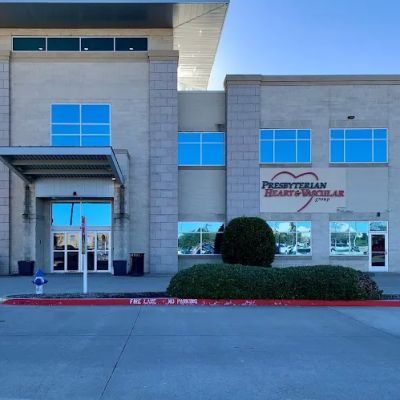 Texas Health Heart & Vascular Specialists