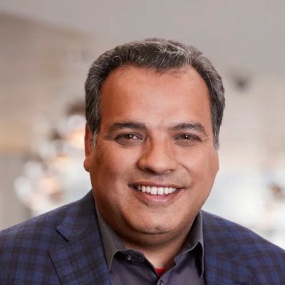 Dr. Rajjit Abrol