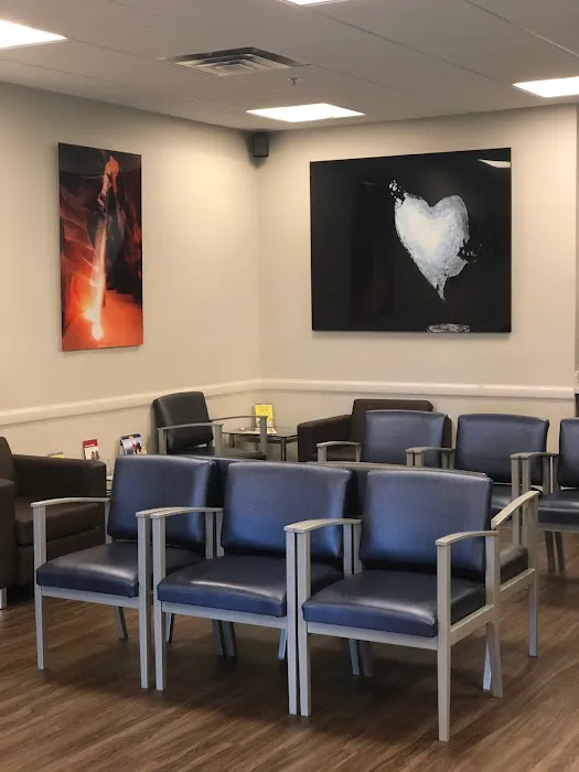 HeartPlace Plano 15th Street 0