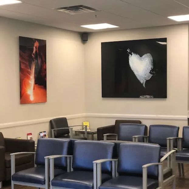 HeartPlace Plano 15th Street