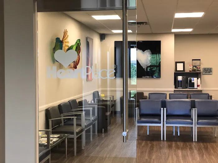 HeartPlace Plano 15th Street 4