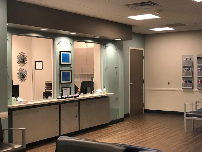 HeartPlace Plano 15th Street 1