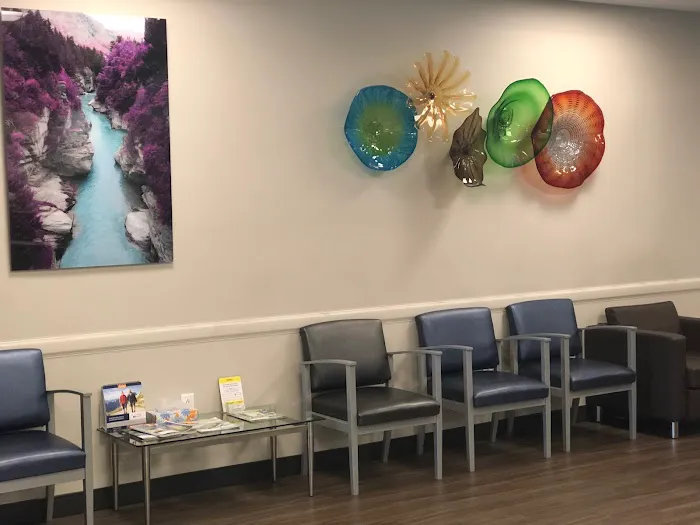 HeartPlace Plano 15th Street 5