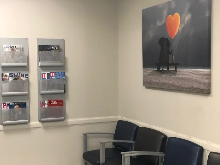 HeartPlace Plano 15th Street 2