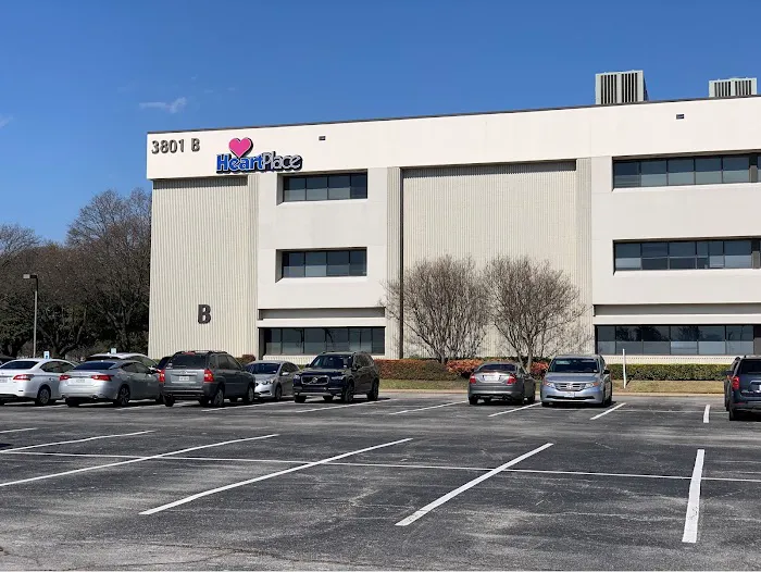 HeartPlace Plano 15th Street 7